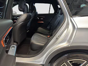Mercedes-Benz GLC 300 AMG Line 4MATIC