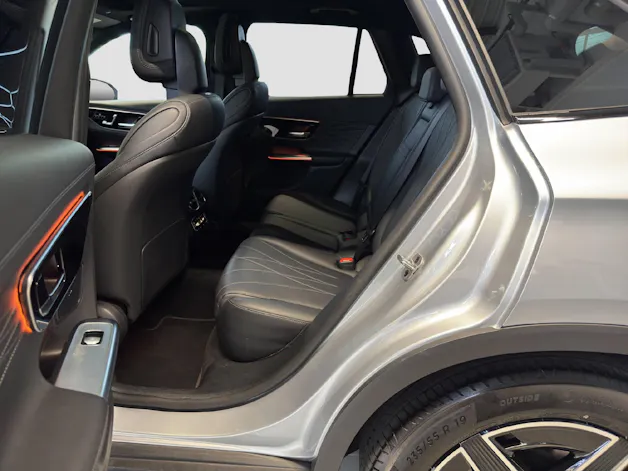 Mercedes-Benz GLC 300 AMG Line 4MATIC