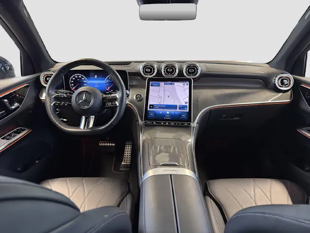 Mercedes-Benz GLC 300 AMG Line 4MATIC