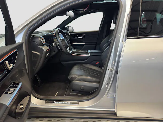 Mercedes-Benz GLC 300 AMG Line 4MATIC