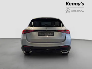 Mercedes-Benz GLC 300 AMG Line 4MATIC