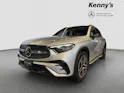Mercedes-Benz GLC 300 AMG Line 4MATIC