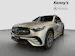 Mercedes-Benz GLC 300 AMG Line 4MATIC