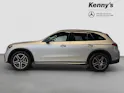 Mercedes-Benz GLC 300 AMG Line 4MATIC