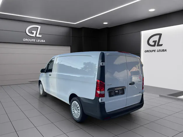 Mercedes-Benz Vito 116 CDI KA PRO 3200mm L 4x4