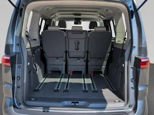 VW Multivan 2.0 TDI Liberty DSG