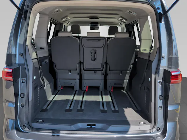 VW Multivan 2.0 TDI Liberty DSG