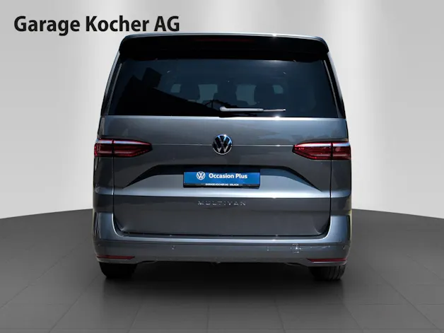 VW Multivan 2.0 TDI Liberty DSG