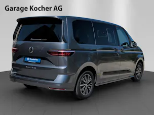 VW Multivan 2.0 TDI Liberty DSG