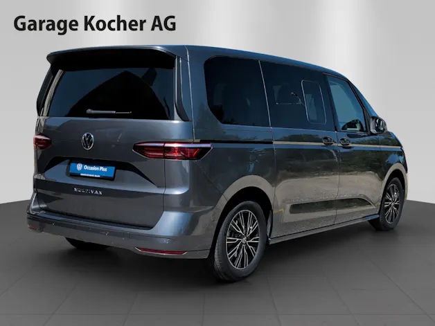 VW Multivan 2.0 TDI Liberty DSG