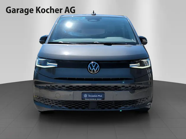 VW Multivan 2.0 TDI Liberty DSG