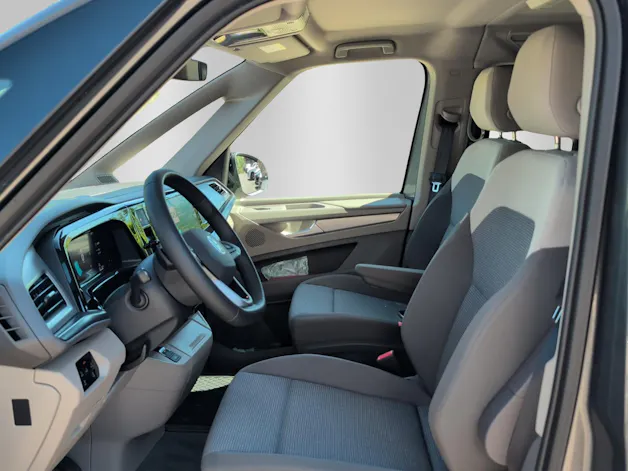 VW Multivan 2.0 TDI Liberty DSG