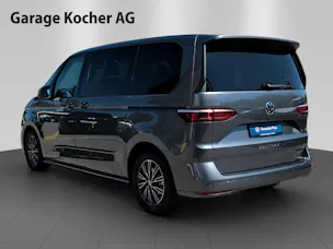 VW Multivan 2.0 TDI Liberty DSG
