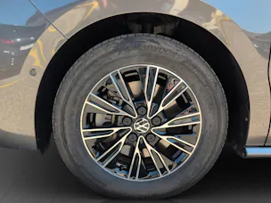 VW Multivan 2.0 TDI Liberty DSG