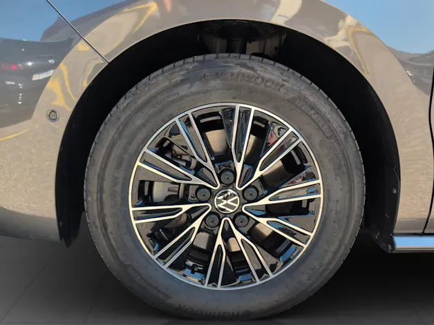 VW Multivan 2.0 TDI Liberty DSG
