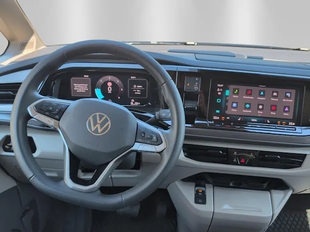 VW Multivan 2.0 TDI Liberty DSG
