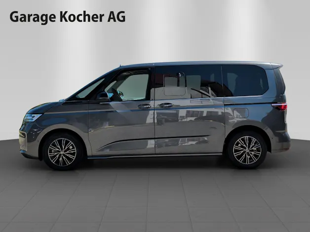 VW Multivan 2.0 TDI Liberty DSG