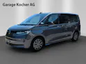 VW Multivan 2.0 TDI Liberty DSG