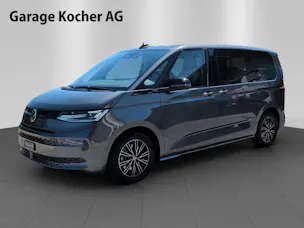 VW Multivan 2.0 TDI Liberty DSG