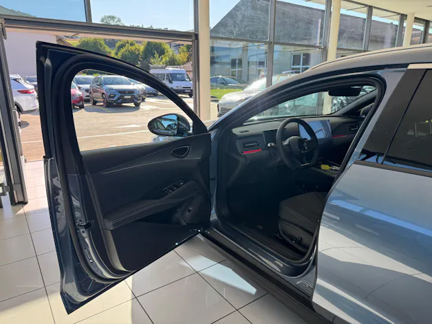 BYD Seal 6 DM-i Touring Comfort