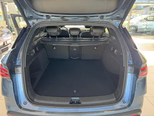 BYD Seal 6 DM-i Touring Comfort