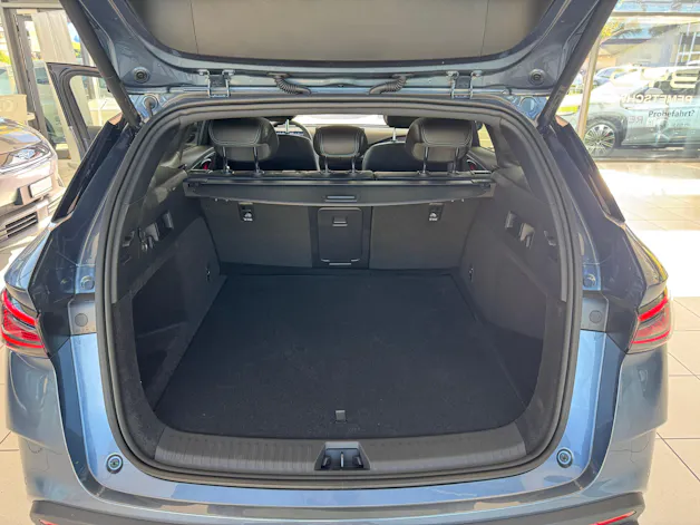 BYD Seal 6 DM-i Touring Comfort