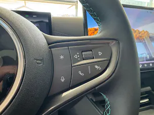 BYD Seal 6 DM-i Touring Comfort