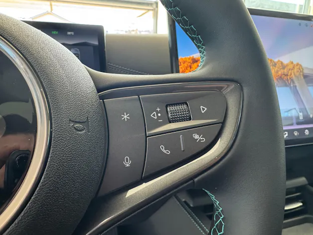 BYD Seal 6 DM-i Touring Comfort