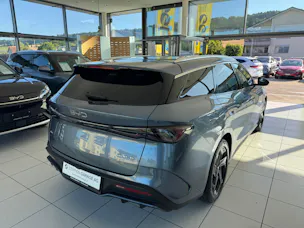 BYD Seal 6 DM-i Touring Comfort