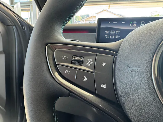 BYD Seal 6 DM-i Touring Comfort