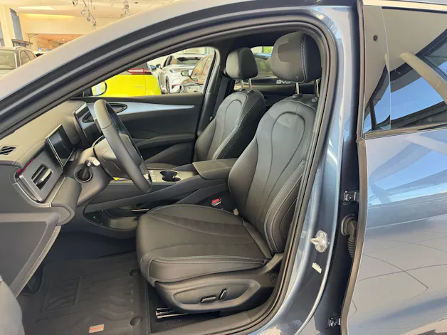 BYD Seal 6 DM-i Touring Comfort