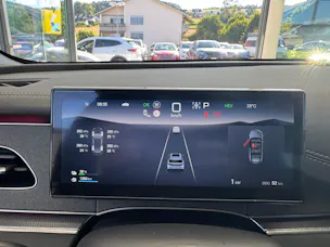BYD Seal 6 DM-i Touring Comfort
