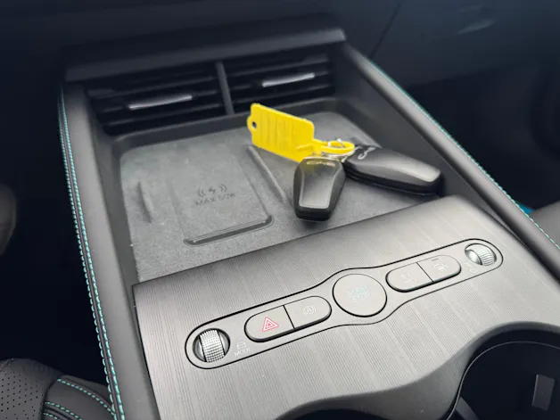 BYD Seal 6 DM-i Touring Comfort