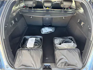 BYD Seal 6 DM-i Touring Comfort
