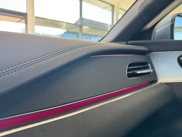 BYD Seal 6 DM-i Touring Comfort