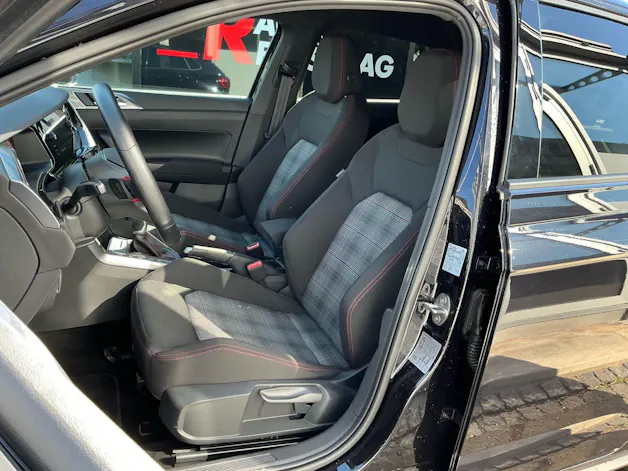 VW Polo GTI DSG 2.0 TSI *** TOPPREIS ***