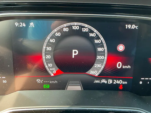 VW Polo GTI DSG 2.0 TSI *** TOPPREIS ***
