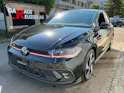 VW Polo GTI DSG 2.0 TSI *** TOPPREIS ***
