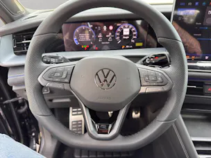 VW Tayron 2.0 TDI SCR R-Line 4Motion DSG