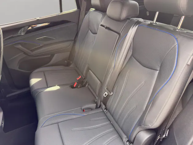VW Tayron 2.0 TDI SCR R-Line 4Motion DSG