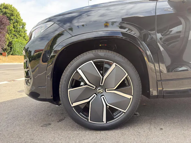 VW Tayron 2.0 TDI SCR R-Line 4Motion DSG