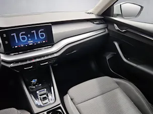 Škoda Octavia 2.0 TDI Ambition
