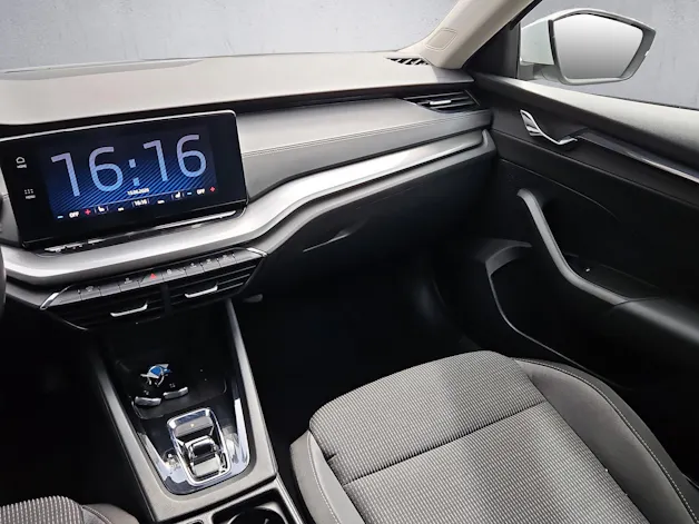 Škoda Octavia 2.0 TDI Ambition