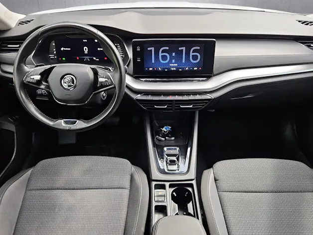 Škoda Octavia 2.0 TDI Ambition