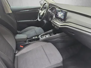 Škoda Octavia 2.0 TDI Ambition