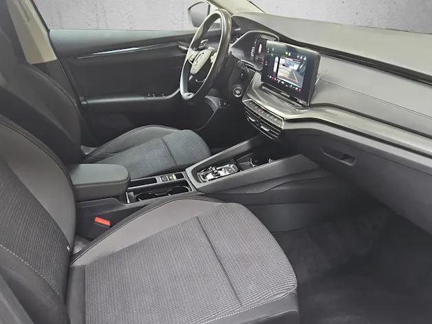 Škoda Octavia 2.0 TDI Ambition