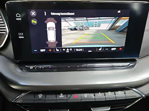 Škoda Octavia 2.0 TDI Ambition