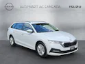 Škoda Octavia 2.0 TDI Ambition