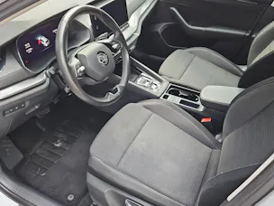 Škoda Octavia 2.0 TDI Ambition