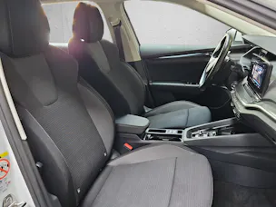 Škoda Octavia 2.0 TDI Ambition